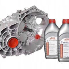 Girkasse AUDI VW 2.0 TDI | 6 gir