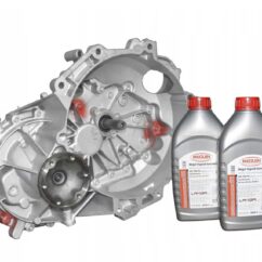 Girkasse VW 1.6 FSI | 5 gir