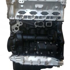 Motor AUDI 1.8 TFSI 180HK 200HK 211HK CDH CDA CAB