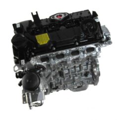 Motor BMW 1.6 114HK N45B16A