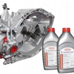 Girkasse Citroen Peugeot 2.0 HDI | 6 gir