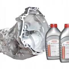 Girkasse AUDI 2.7 TDI | 6 gir