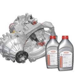 Girkasse VW 1.4 TSI | 6 gir