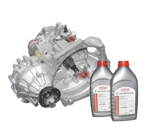 Girkasse VW 1.4 TSI | 6 gir Girkasse VW 1.4 TSI | 6 gir