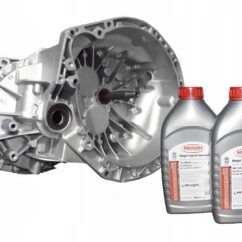 Girkasse Opel Renault 1.9 DCI | 5 gir