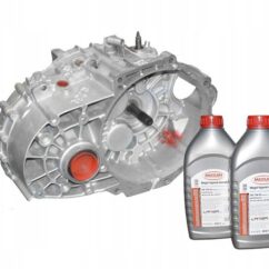 Girkasse FORD SEAT VW 2.0 TDI KKB | 6 gir