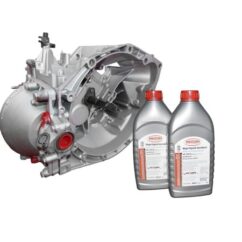 Girkasse Citroen Peugeot 2.2 16V | 6 gir