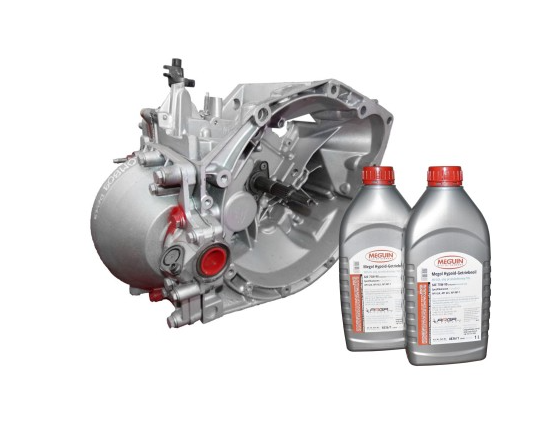 Girkasse Citroen Fiat Peugeot 2.2 HDI , JTD | 6 gir Girkasse Citroen Fiat Peugeot 2.2 HDI , JTD | 6 gir