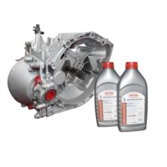 Girkasse Peugeot 2.2 HDI | 6 gir