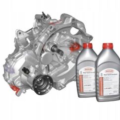 Girkasse SEAT SKODA VW 1.6 16V LVA | 5 gir