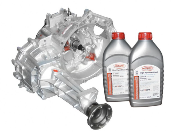 Girkasse VW 1.9 D AYE | 5 gir Girkasse VW 1.9 D AYE | 5 gir