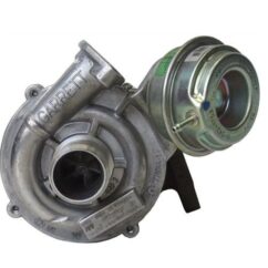 TURBO 1.3 D 74 HK 809977-5001S
