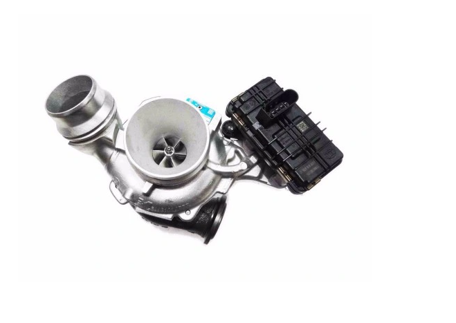TURBO 54409700042 TURBO 54409700042