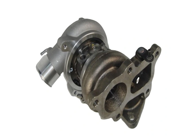 TURBO 2.5 49135-04000 TURBO 2.5 49135-04000