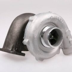 TURBO 466742-5013S