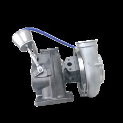 TURBO OM460LA 14879880016