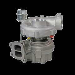 TURBO 789456-5002S