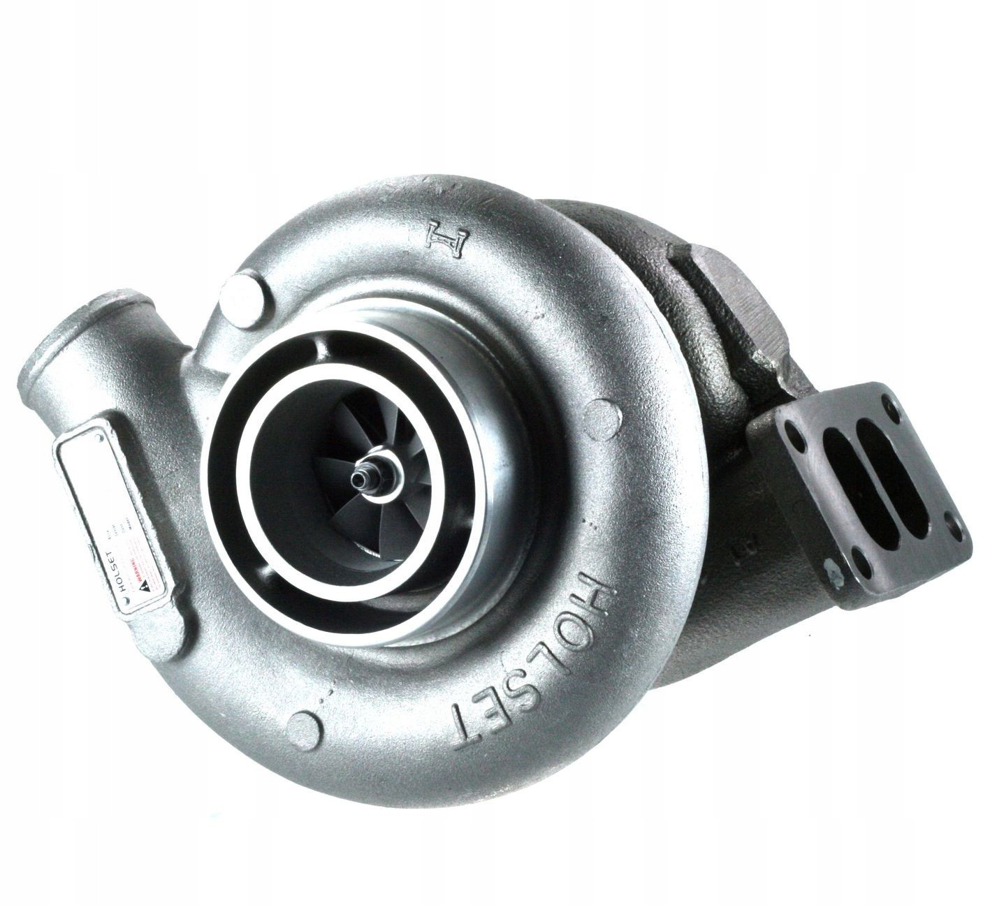 TURBO 3592005 TURBO 3592005