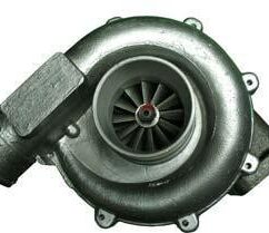 TURBO 706156-0006