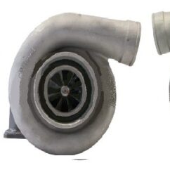 TURBO 407370-5003S