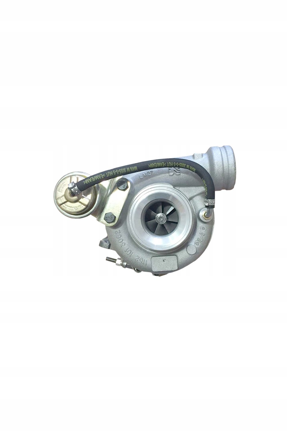 TURBO 12589880023 TURBO 12589880023