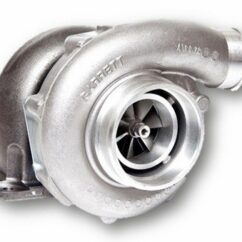 TURBO 452048-5001S