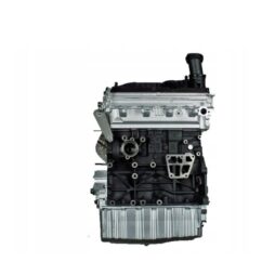 Motor VW 2.0 BiTDI 180 HK CFC CFCA