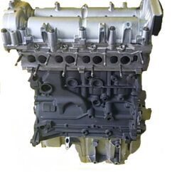 MOTOR FIAT DUCATO 2.0 116HK EURO5 250A1000