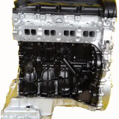 MOTOR MERCEDES 2.2 CDI 651 925