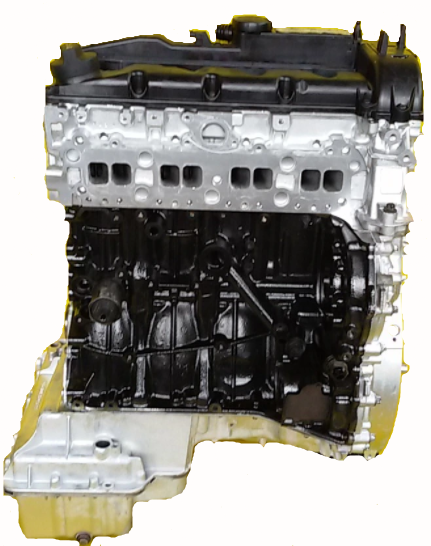 MOTOR MERCEDES 2.2 CDI 651 925 MOTOR MERCEDES 2.2 CDI 651 925