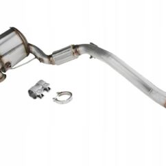 DPF 1K0254705HX VW 1,6 TDI 105 HK 2010-