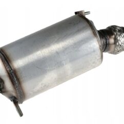 DPF 18307797591 BMW 3 E90 320 D 2.0 D 177HK 163HK