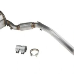 DPF 1K0254700EX SUPERB II 2.0 TDI 140HK 08-10