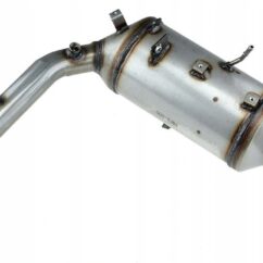 DPF 1306078 VOLVO V50 1.6 D 2005-