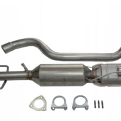 DPF 55352161 OPEL ZAFIRA B 1.9 CDTI 120HK 2005-