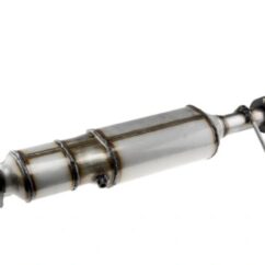 DPF 96946888 OPEL ANTARA 2.0CDTI 06-