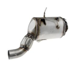 DPF 18308508523 BMW X5 E70 3.0 SD 2007-