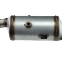 DPF 1731EN CITROEN BERLINGO 1.6 HDI 109HK 2008-