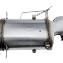 DPF 25184392 CHEVROLET CAPTIVA 2.2 D 11-