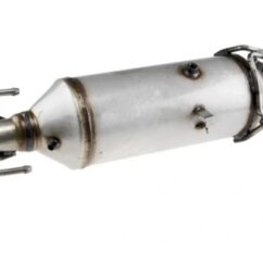 DPF 1356537080 FIAT DUCATO 3.0 D 2006-