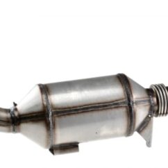 DPF 2E0254700GX VW CRAFTER 2.5TDI 2006-