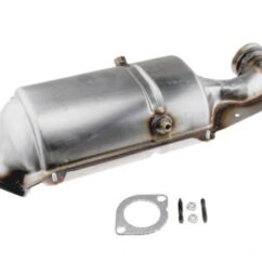 DPF 51822605 LANCIA MUSA 1.6 D 120HK 08-