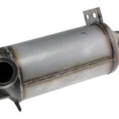 DPF 7H0254700PX VW T5 2.5TDI 174HK 2006-