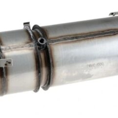 DPF 504131264 IVECO DAILY IV 2.3 D 06-