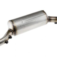 DPF 1419067J00H02 SUZUKI GRAND VITARA 05-