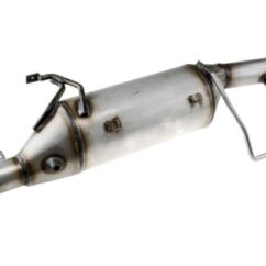 DPF 1583A006 MITSUBISHI PAJERO 3.2DID