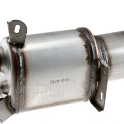 DPF 7E0254700DX VW MULTIVAN V 2.0TDI 2009-