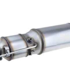 DPF 96832656 CHEVROLET CRUZE 2.0 CDI 150HK 2009-