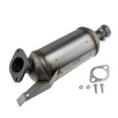 DPF 2001100Q0B NISSAN INTERSTAR 2.5 DCI 145HK 06