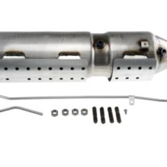 DPF 28990-27230 HYUNDAI SANTA FE 2.2CRDI